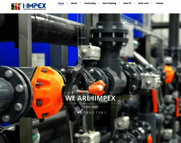 Iimpex.com thumbnail Iimpex.com thumbnail