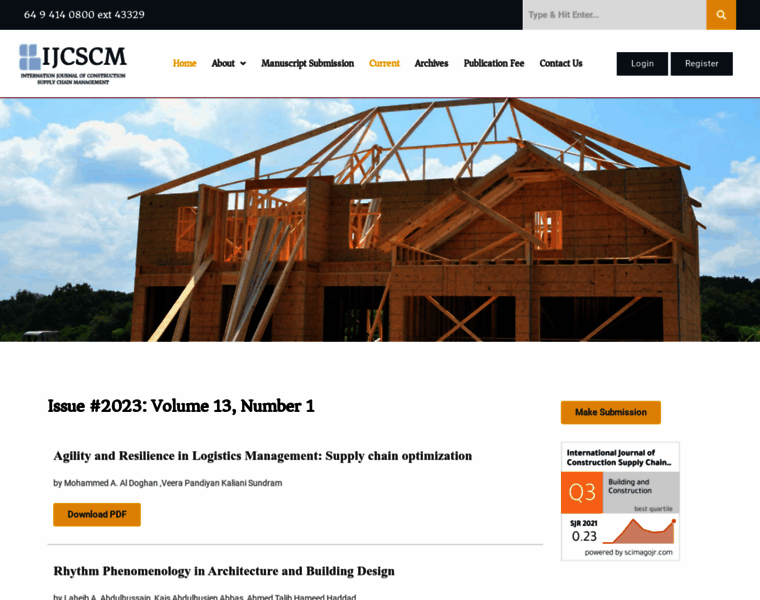 Ijcscm.com thumbnail Ijcscm.com thumbnail