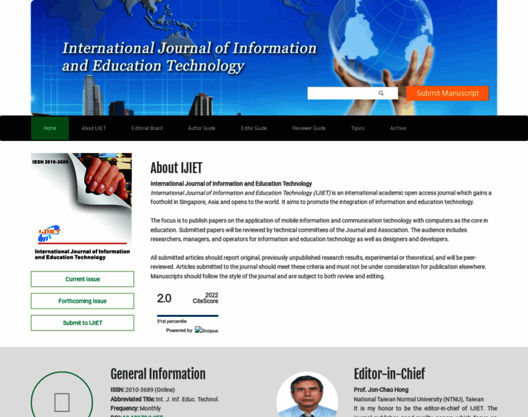 Ijiet.org thumbnail