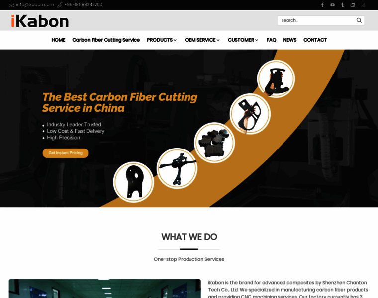 Ikabon.com thumbnail