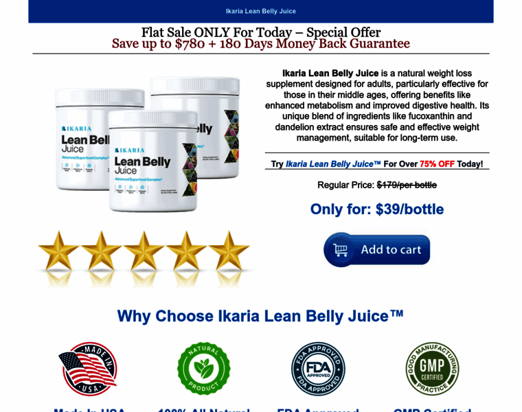 Ikarialeanbellyjuice.us thumbnail Ikarialeanbellyjuice.us thumbnail