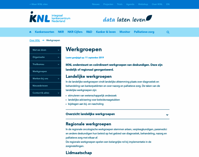 Ikcnet.nl thumbnail