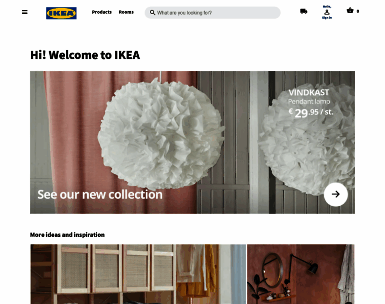 Ikea-clone.web.app thumbnail