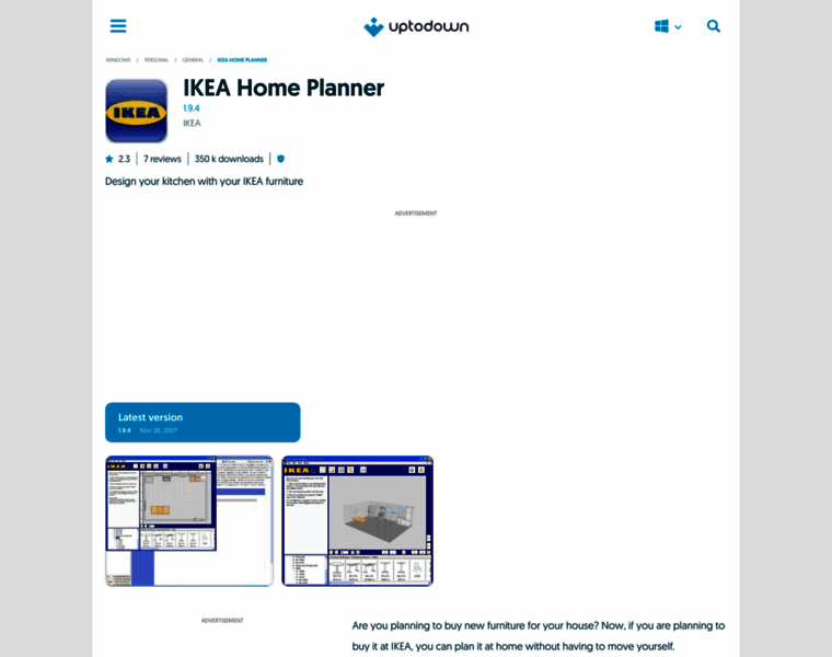 Ikea-home-planner.en.uptodown.com thumbnail