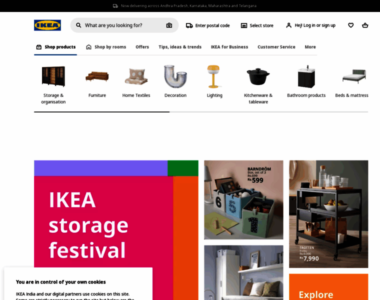 Ikea.in thumbnail