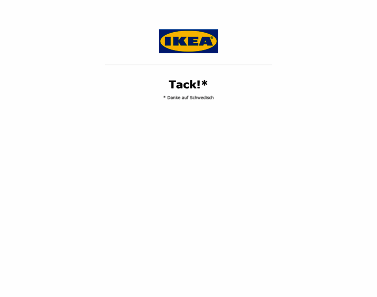 Ikea.versand-status.de thumbnail