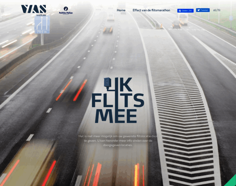 Ikflitsmee.be thumbnail