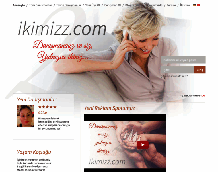 Ikimizz.com thumbnail