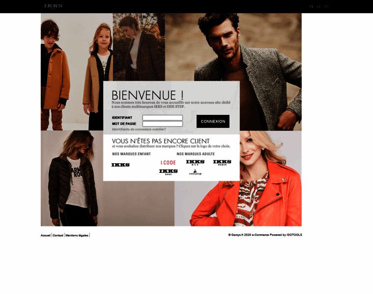 Ikksgroup.biz thumbnail Ikksgroup.biz thumbnail