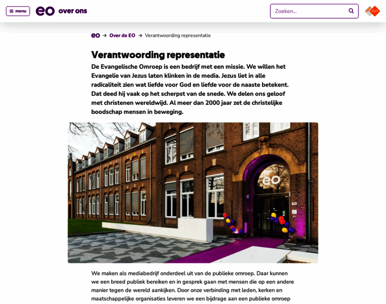 Ikonrtv.nl thumbnail