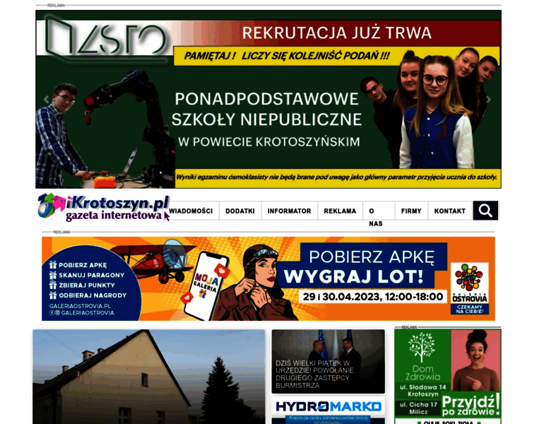 Ikrotoszyn.pl thumbnail