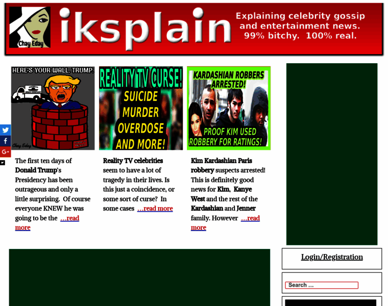 Iksplain.com thumbnail