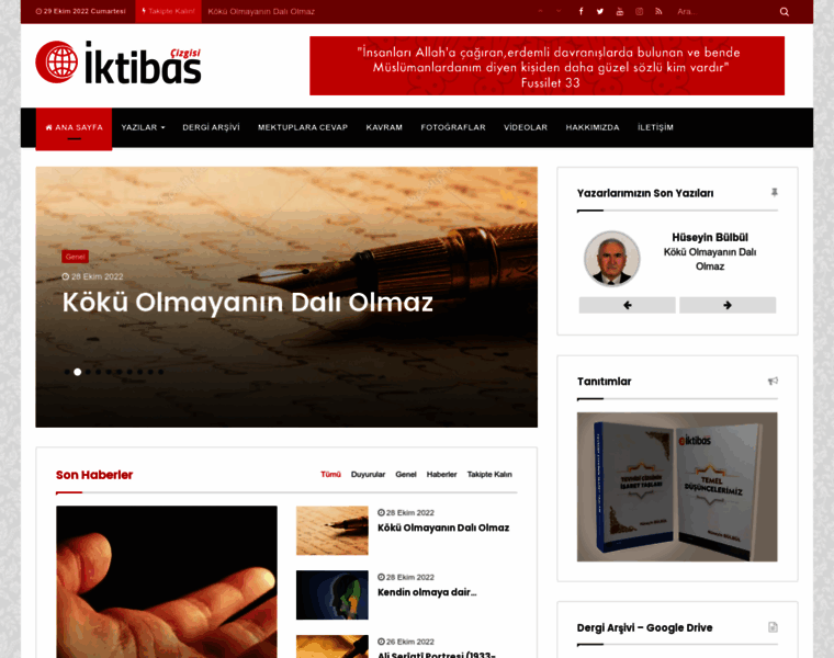 Iktibascizgisi.com thumbnail