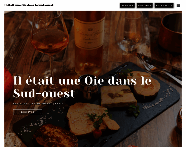 Il-etait-une-oie.fr thumbnail
