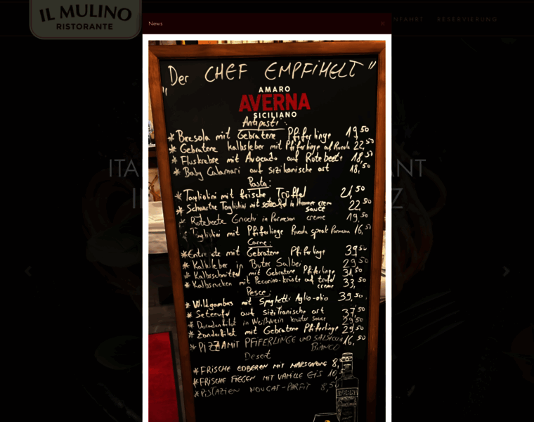 Il-mulino-berlin.de thumbnail