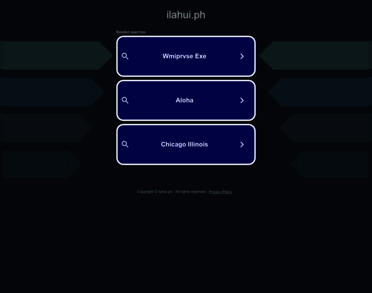 Ilahui.ph thumbnail