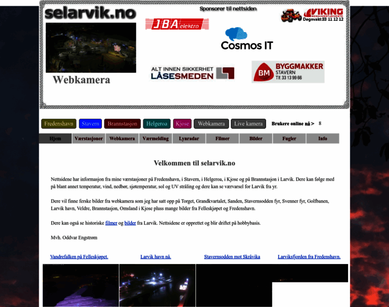 Ilarvik.net thumbnail