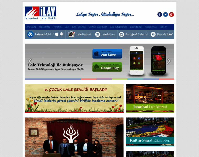 Ilav.org thumbnail