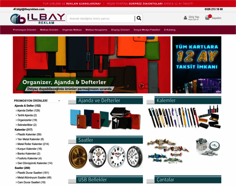 Ilbayreklam.com thumbnail