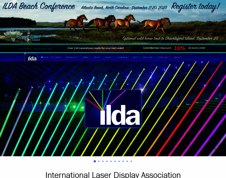 Ilda.com thumbnail