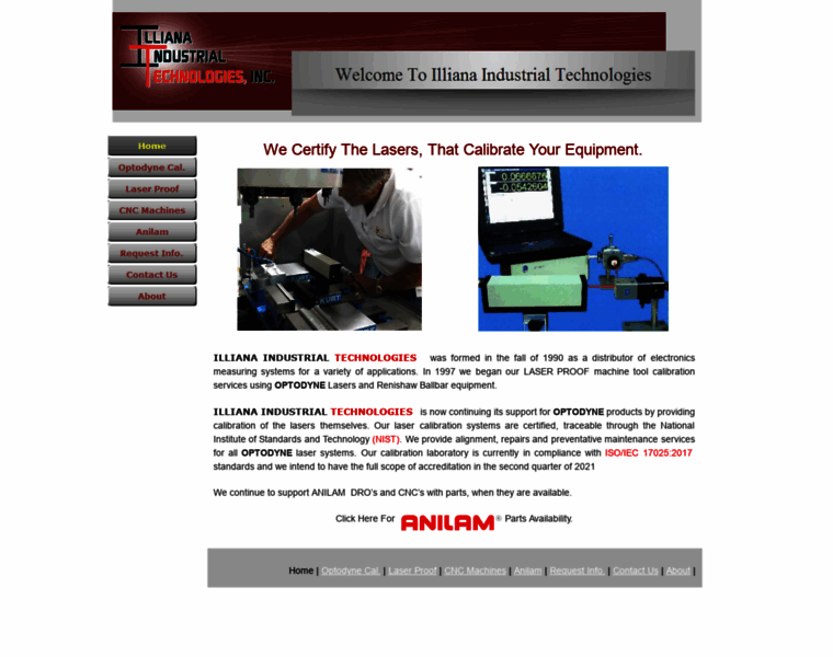 Illianaindtech.com thumbnail Illianaindtech.com thumbnail