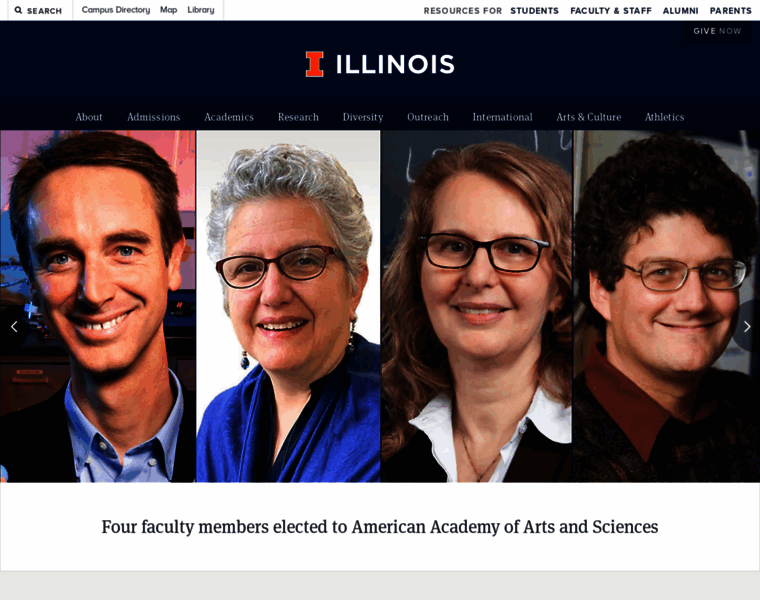 Illinois.edu thumbnail Illinois.edu thumbnail