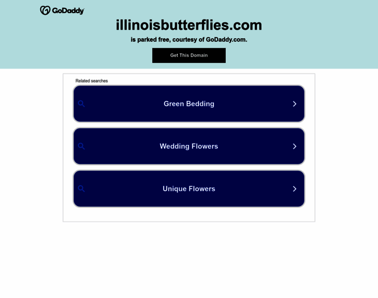 Illinoisbutterflies.com thumbnail