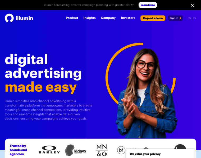 Illumin.com thumbnail