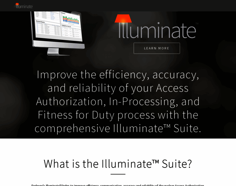 Illuminate.software thumbnail