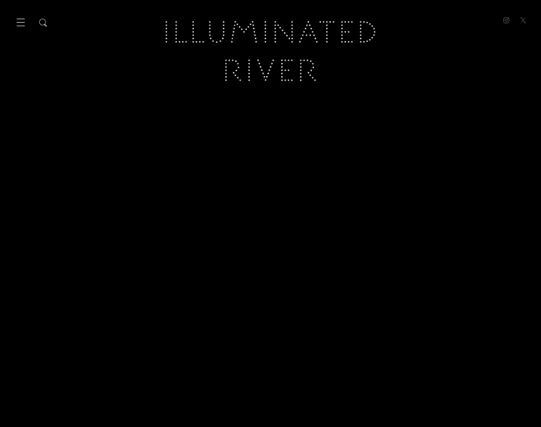 Illuminatedriver.london thumbnail
