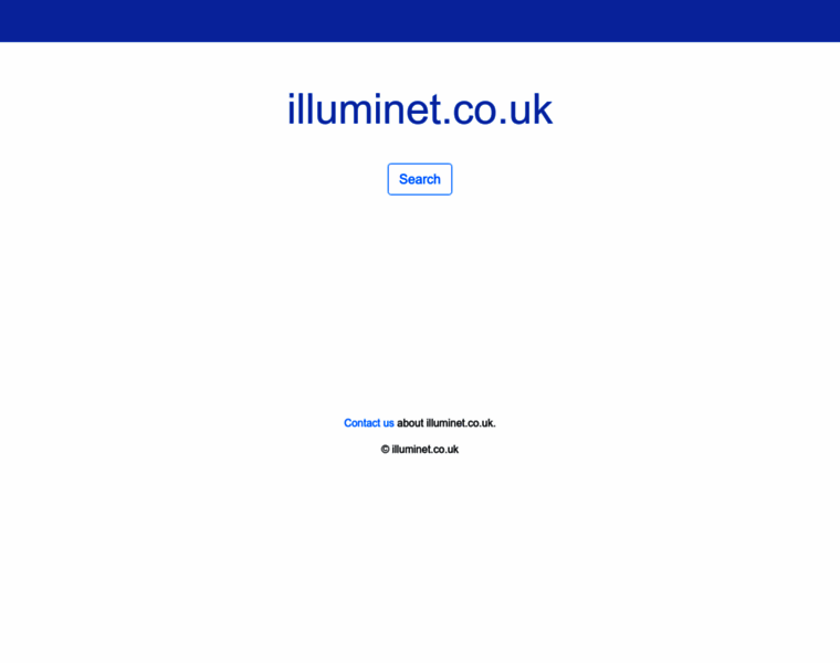 Illuminet.co.uk thumbnail