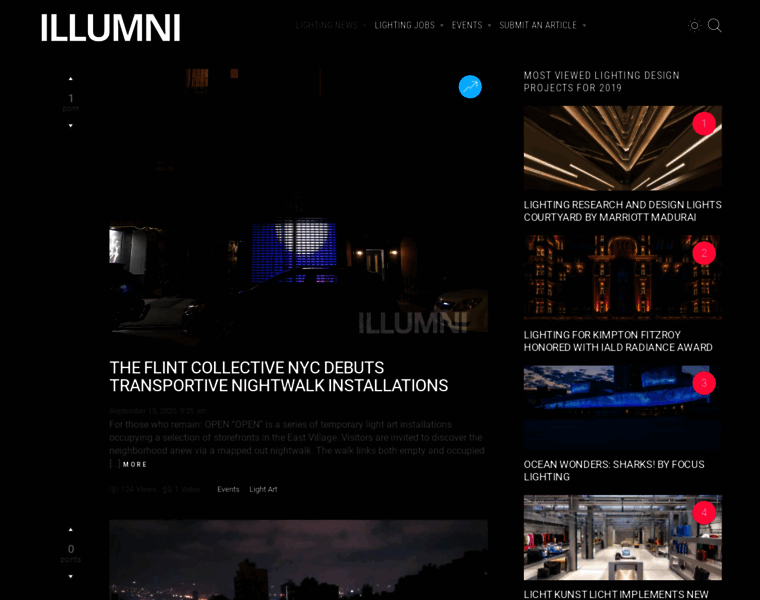 Illumni.co thumbnail