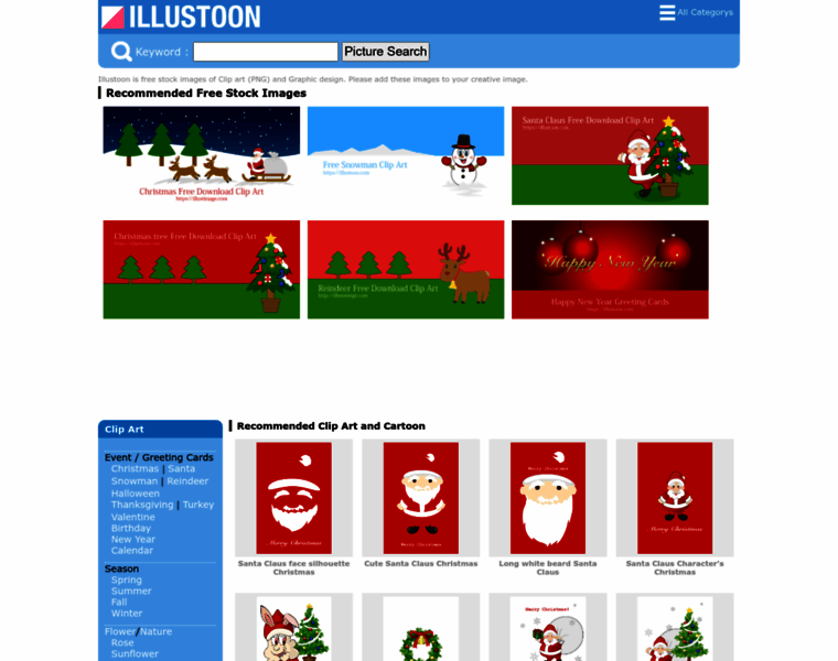 Illustoon.com thumbnail
