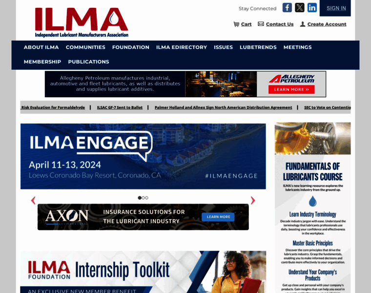 Ilma.org thumbnail