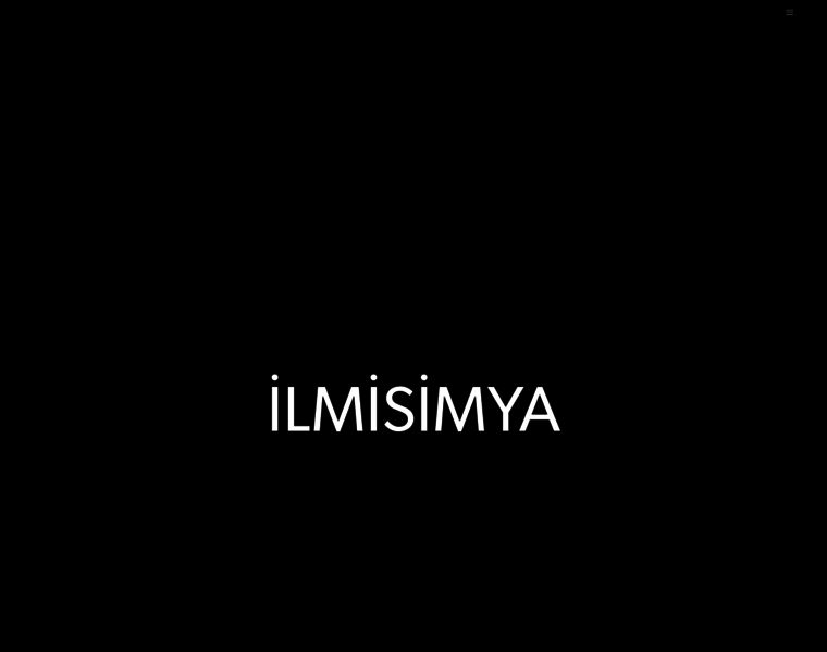 Ilmisimya.com thumbnail