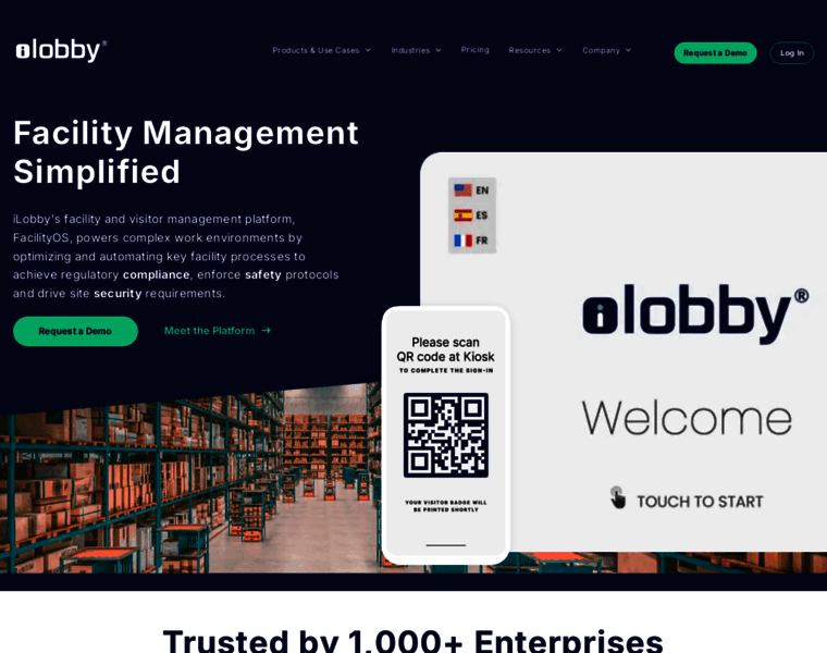 Ilobby.com thumbnail Ilobby.com thumbnail