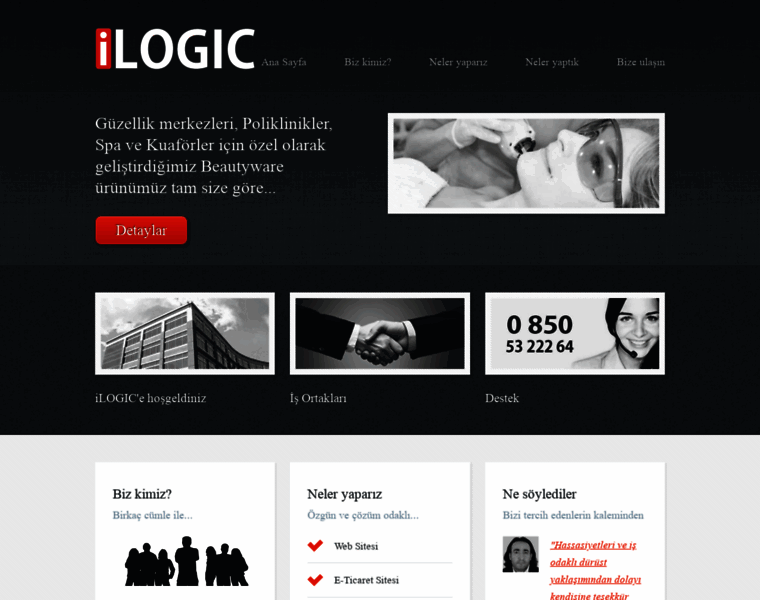 Ilogic.com.tr thumbnail