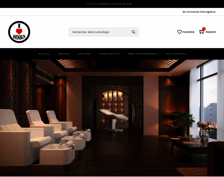 Ilovedesign.ch thumbnail