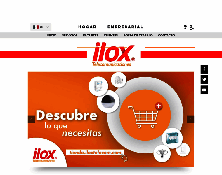 Ilox.mx thumbnail