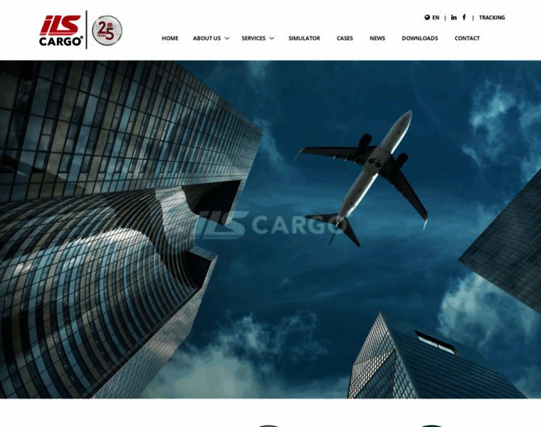 Ilscargo.com thumbnail Ilscargo.com thumbnail