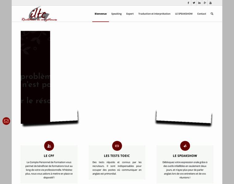 Iltc.fr thumbnail Iltc.fr thumbnail