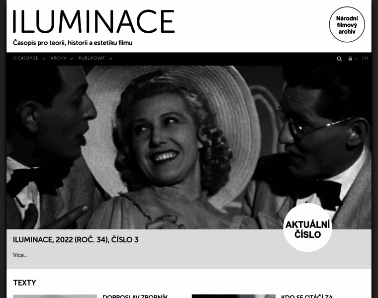 Iluminace.cz thumbnail