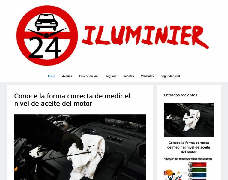 Iluminer.es thumbnail