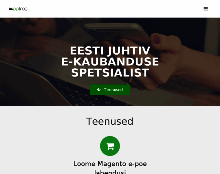 Ilupood.ee thumbnail Ilupood.ee thumbnail