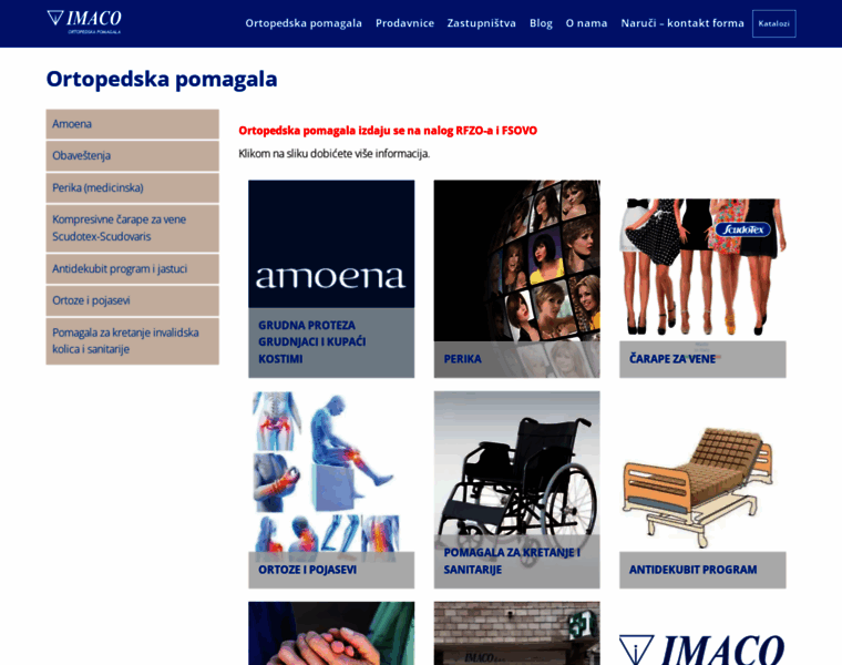 Imacodoo.com thumbnail