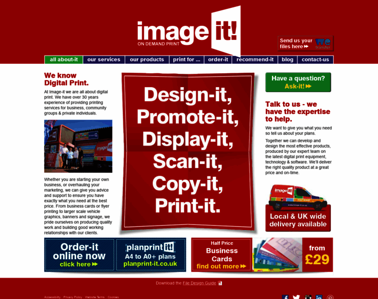 Image-it.co.uk thumbnail