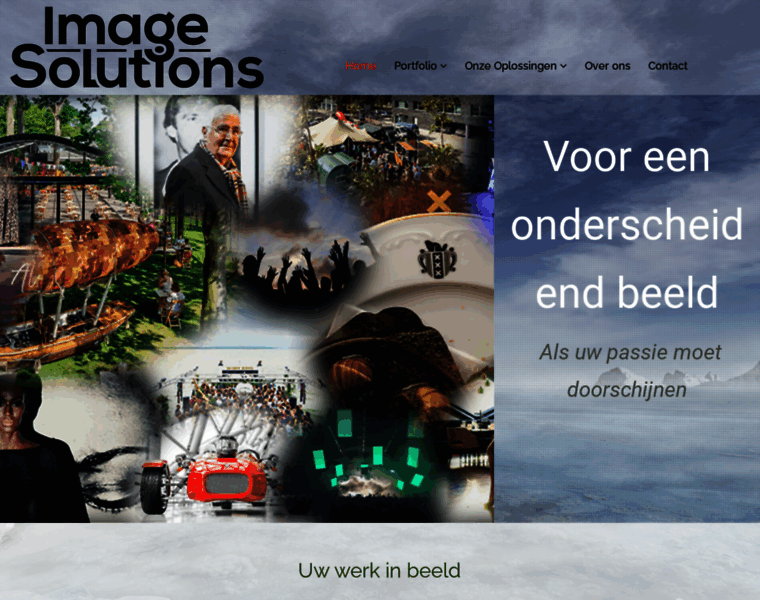 Image-solutions.nl thumbnail