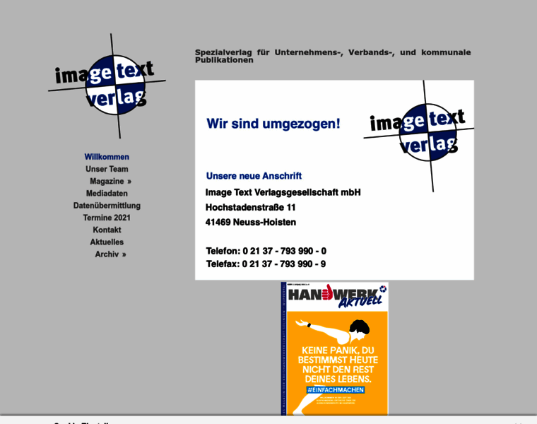 Image-text.de thumbnail