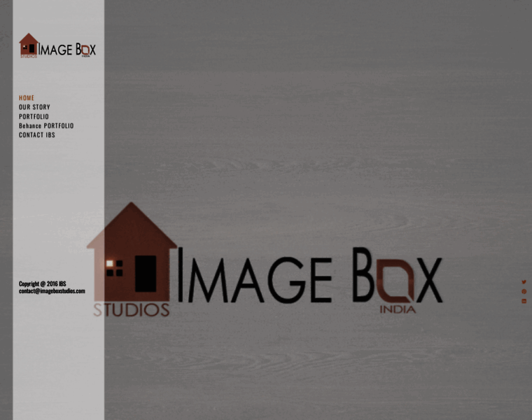 Imageboxstudios.com thumbnail