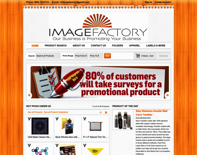 Imagefactoryinc.net thumbnail Imagefactoryinc.net thumbnail